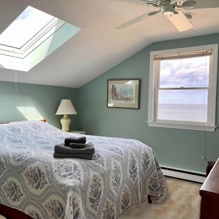 Vila Oceanfront Penthouse With Family & Friends Salisbury Exteriér fotografie