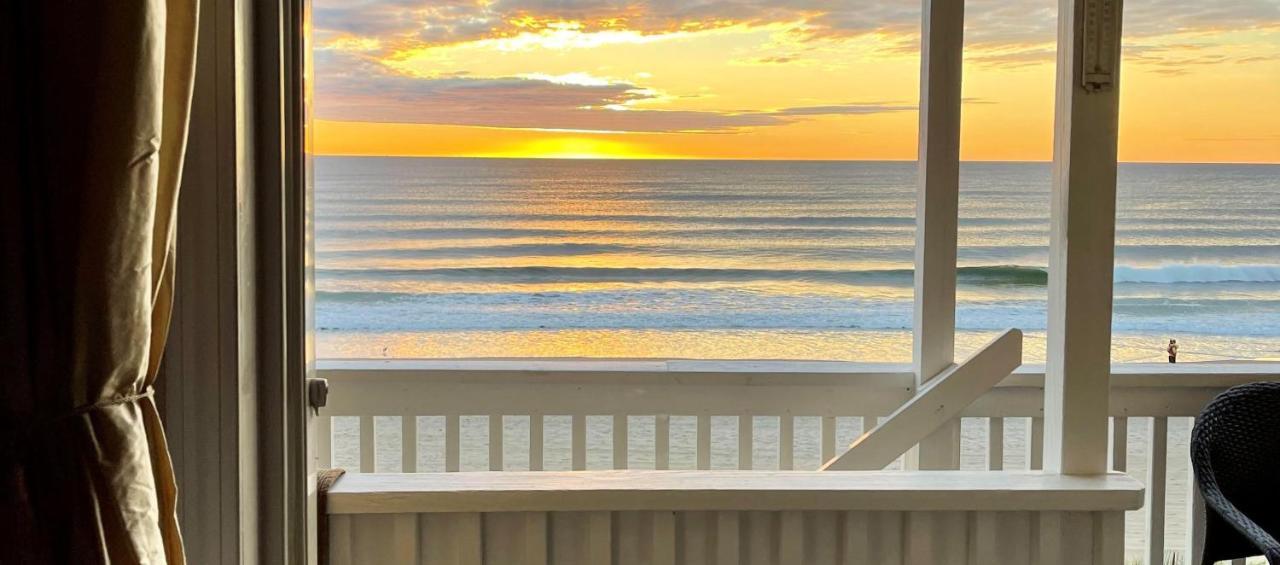 Vila Oceanfront Penthouse With Family & Friends Salisbury Exteriér fotografie