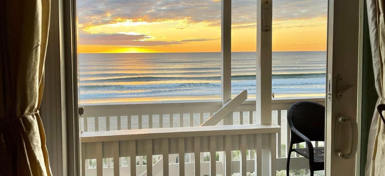 Vila Oceanfront Penthouse With Family & Friends Salisbury Exteriér fotografie